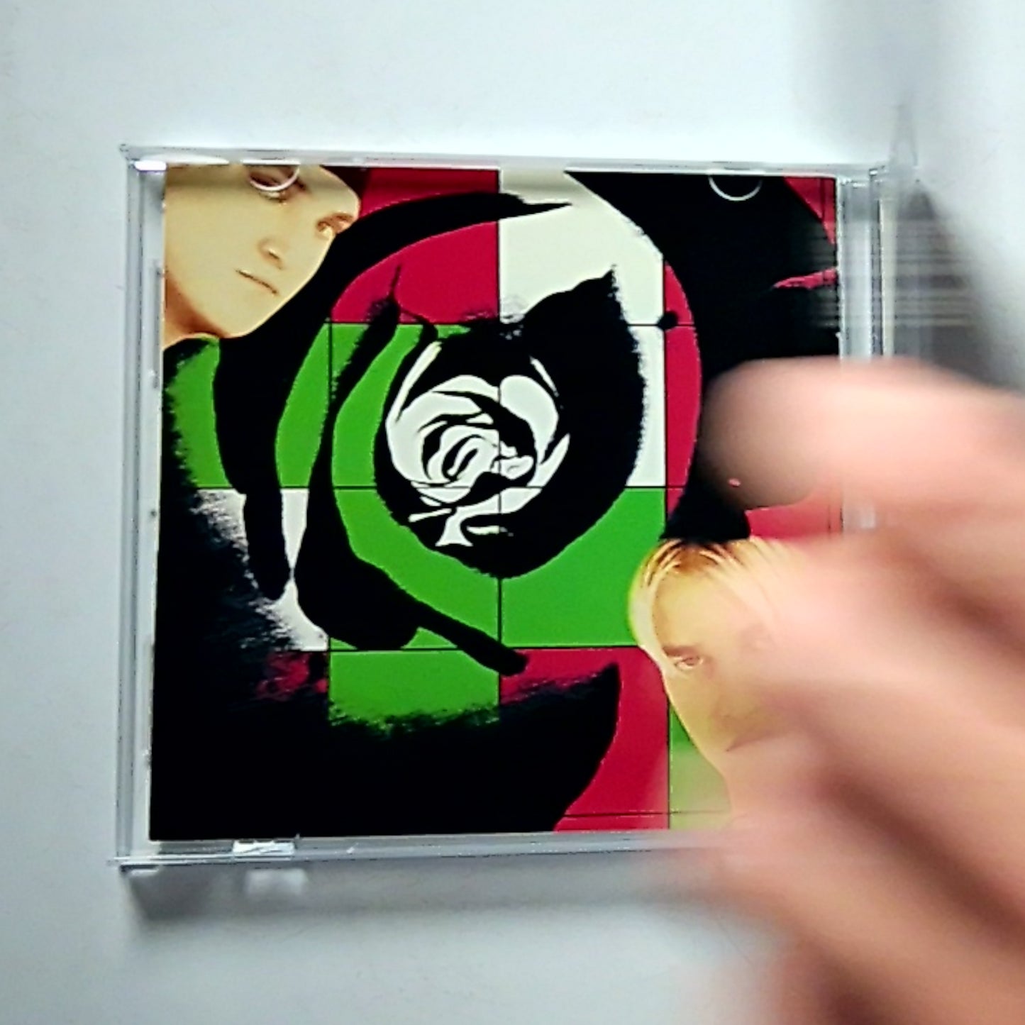 Ace Of Base – The Sign (CD, 1993) US 07822-18740-2