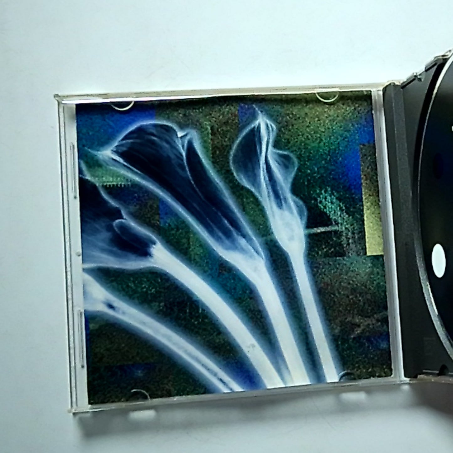 David Sanborn – Pearls (CD, 1995) US 61759-2