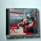 Primal Scream – Exterminator (XTRMNTR) (CD, 2000) Europe SCR 496525 2