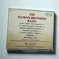 The Allman Brothers Band – The Allman Brothers Band (CD) US 823 653-2