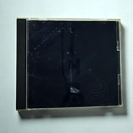 Metallica – Metallica (CD, 1991) Japan Bonus Track SRCS 5577