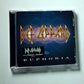 Def Leppard – Euphoria (CD, 1999) Europe 546 212-2