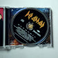 Def Leppard – Euphoria (CD, 1999) Europe 546 212-2