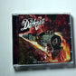 The Darkness – One Way Ticket To Hell ...And Back (CD, 2005) Europe