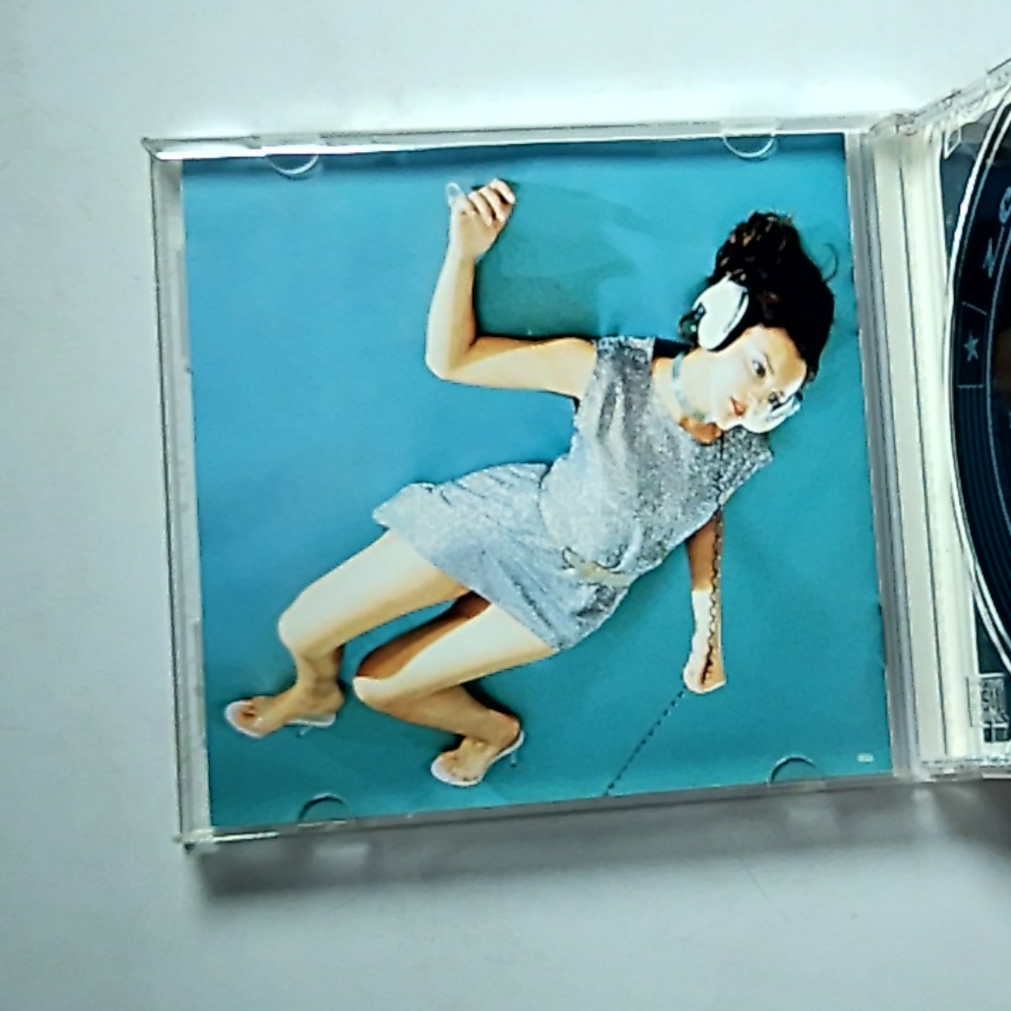 Zebrahead – Waste Of Mind (CD, 1998) US CK 69155