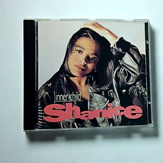 Shanice – Inner Child (CD, 1991) US 3746363192