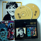 Iggy Pop – Lust For Life / Brick By Brick (CD, 1996) Australia 8147792