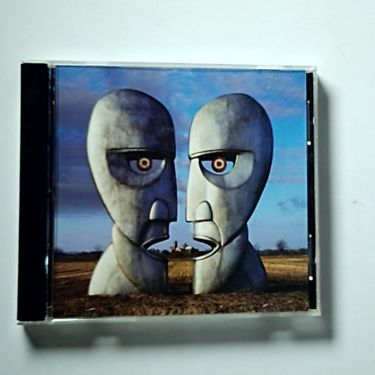 Pink Floyd – The Division Bell (CD, 1994) US CK 64200