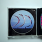 Pink Floyd – The Division Bell (CD, 1994) US CK 64200