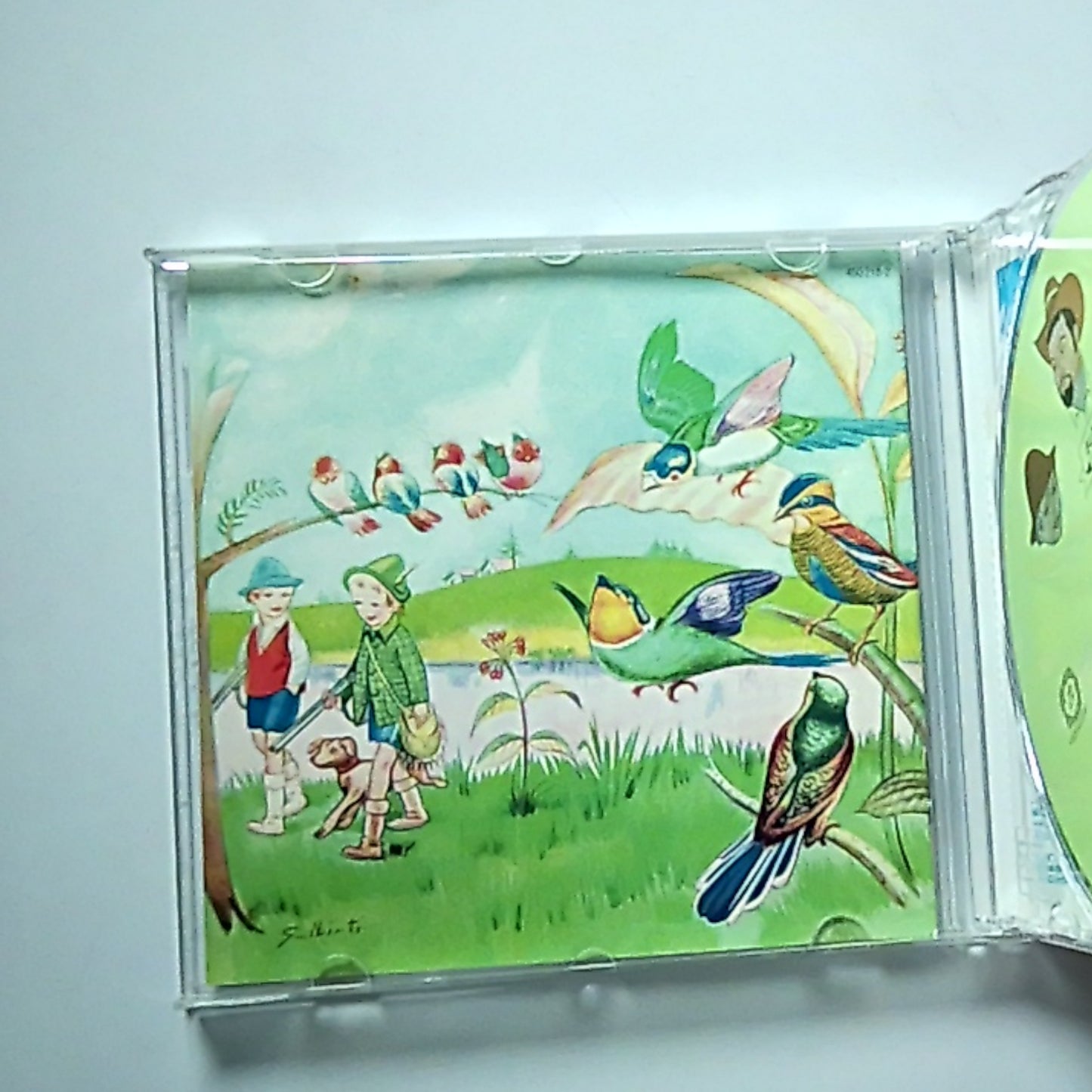 Eels – Daisies Of The Galaxy (CD, 2000) Europe 450 218-2