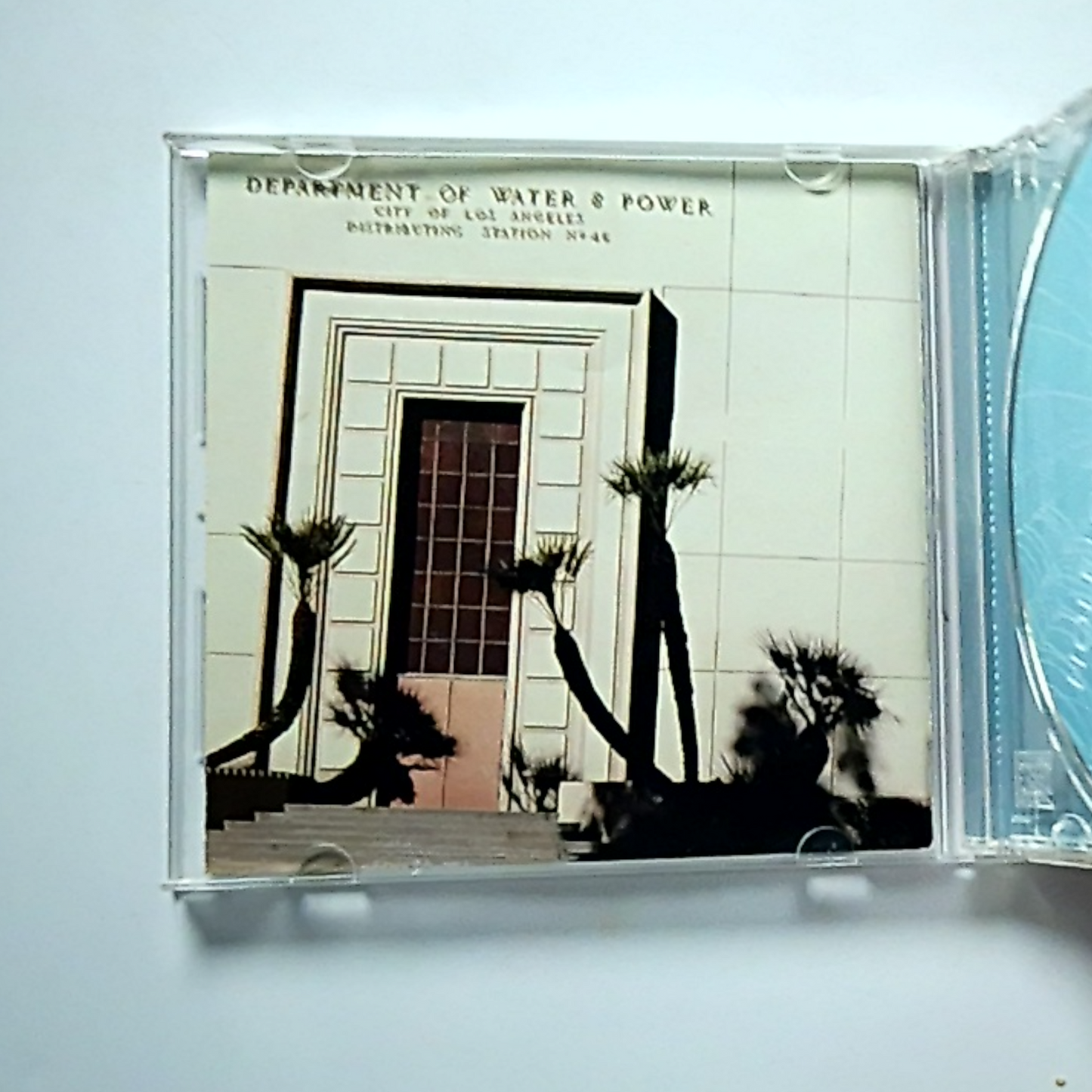 Hole – Celebrity Skin (CD, 1998) US DGCD-25164
