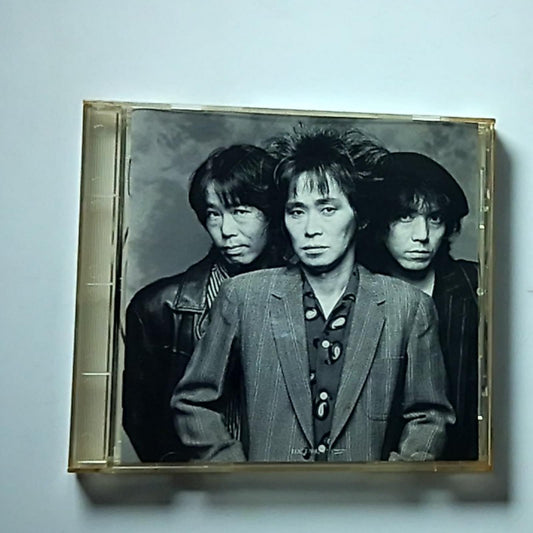 RC Succession – Baby A Go Go (CD, 1990) Japan TOCT-5820