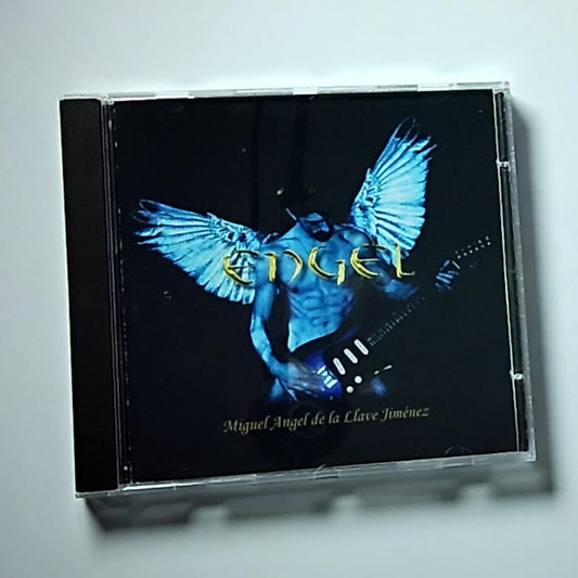 Engel – Engel (CD, 2002) France FGBG 4432.AR