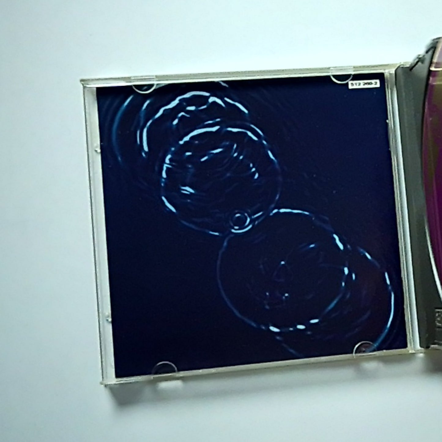 Ocean Colour Scene – Ocean Colour Scene (CD, 1992) Europe 512 269-2