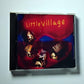 Little Village – Little Village (CD, 1992) US 9 26713-2