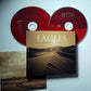 Eagles – Long Road Out Of Eden (CD, 2007) Europe 1749406