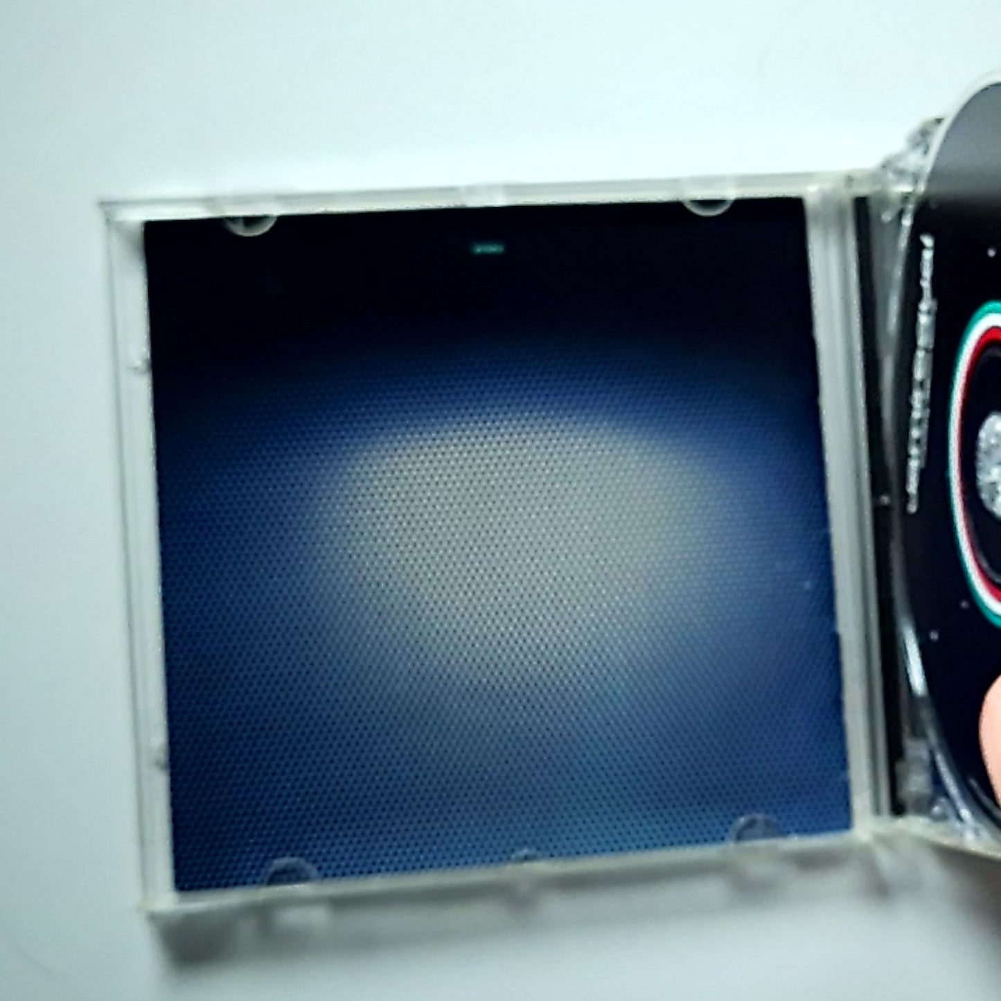 Jamiroquai – Travelling Without Moving (CD, 1996) US OK 67903