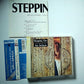 Joe Jackson – Stepping Out - The Very Best Of Joe Jackson (CD, 2002) Japan obi