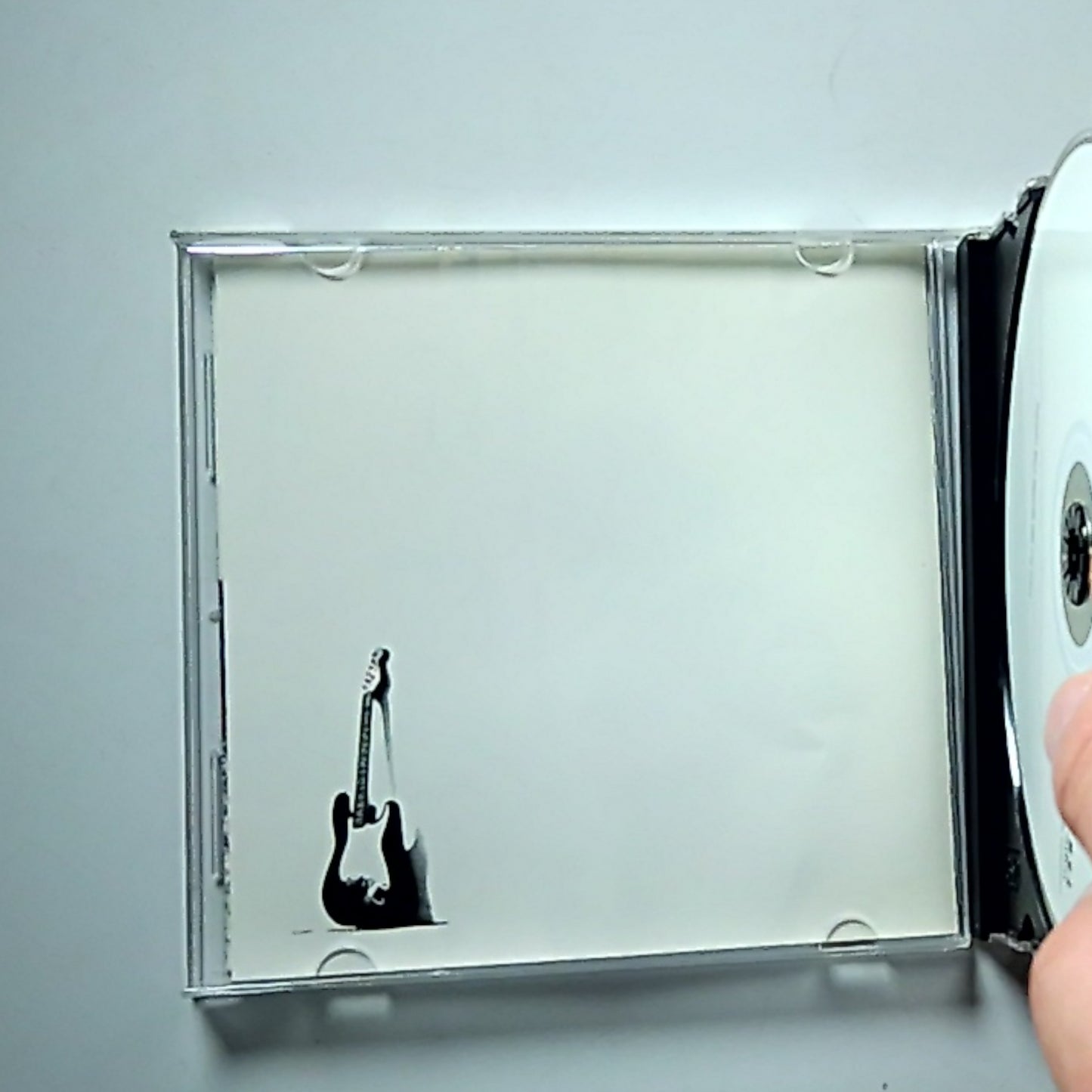 Eric Gales – That's What I Am (CD, 2001) US 088 112570-2