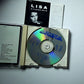 Lisa Stansfield – Affection (CD, 1990) Japan A32D-98