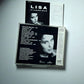 Lisa Stansfield – Affection (CD, 1990) Japan A32D-98