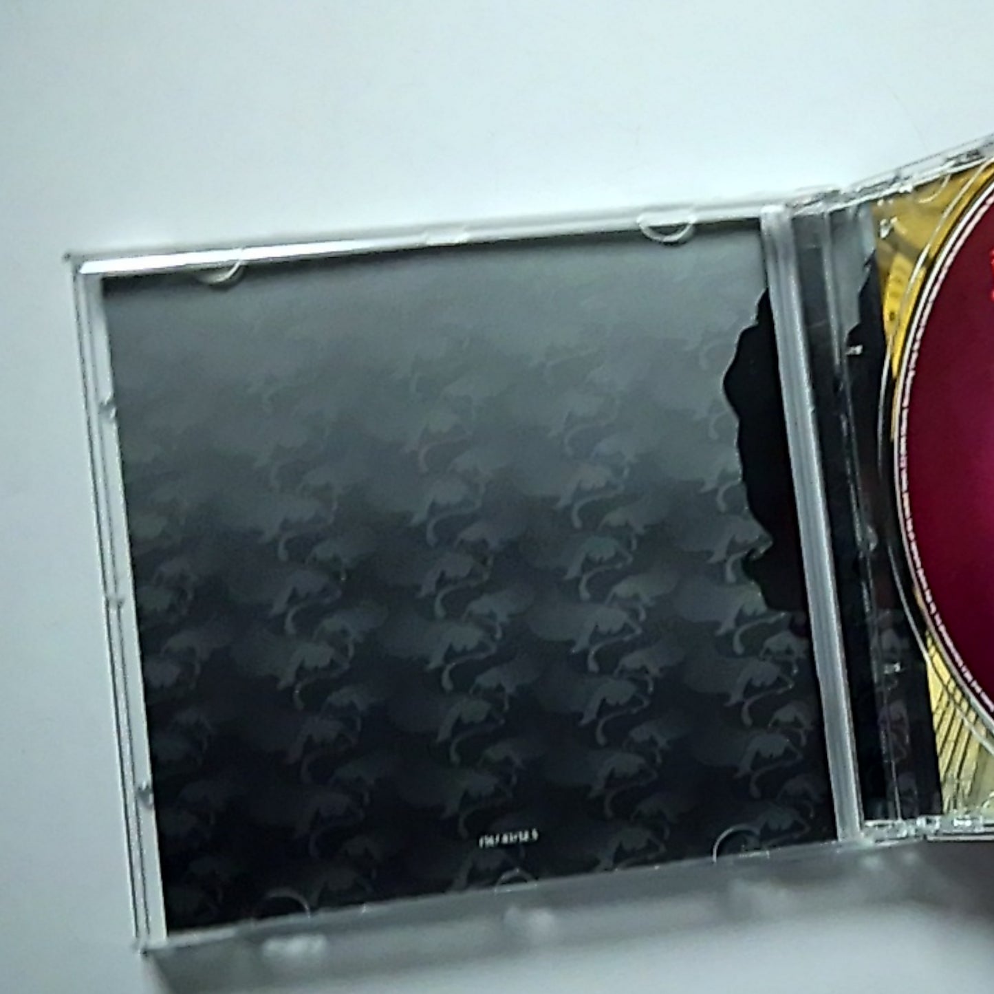 James Blunt – Back To Bedlam (CD, 2004) Europe 7567-83752-5