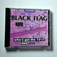 Black Flag – Who's Got The 10½? (CD, 1998) US SST-CD-060