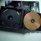 Michael Jackson – HIStory - Past, Present And Future - Book I (CD, 2010) Japan