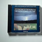 R.E.M. – It's The End Of The World As We Know It (And I Feel Fine) (CD 1991) UK
