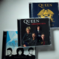 Queen – Greatest Hits I II & III (The Platinum Collection) (CD, 2022)