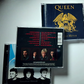 Queen – Greatest Hits I II & III (The Platinum Collection) (CD, 2022)