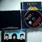 Queen – Greatest Hits I II & III (The Platinum Collection) (CD, 2022)