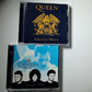 Queen – Greatest Hits I II & III (The Platinum Collection) (CD, 2022)