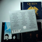 Queen – Greatest Hits I II & III (The Platinum Collection) (CD, 2022)
