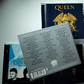 Queen – Greatest Hits I II & III (The Platinum Collection) (CD, 2022)