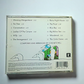 Joni Mitchell – Ladies Of The Canyon (CD, 1990) US 6376-2
