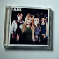 Lillix – Falling Uphill (CD, 2003) US 48323-2