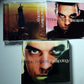 Robbie Williams – Escapology (CD, 2003) Japan Bonus Track TOCP-66132