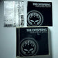The Offspring – Greatest Hits (CD + DVD, 2005) Japan Obi SICP 863~4