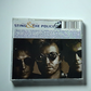 Sting & The Police – The Very Best Of Sting & The Police (CD, 1997)