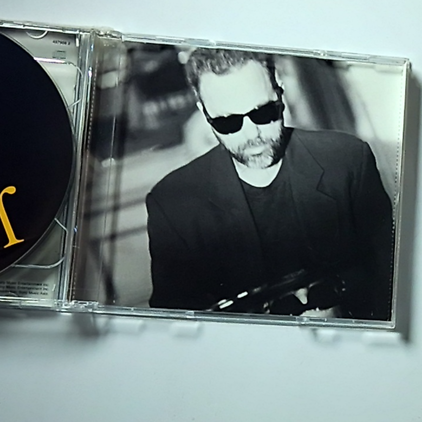 Billy Joel – The Ultimate Collection (CD, 2000)  Asia 497908 2