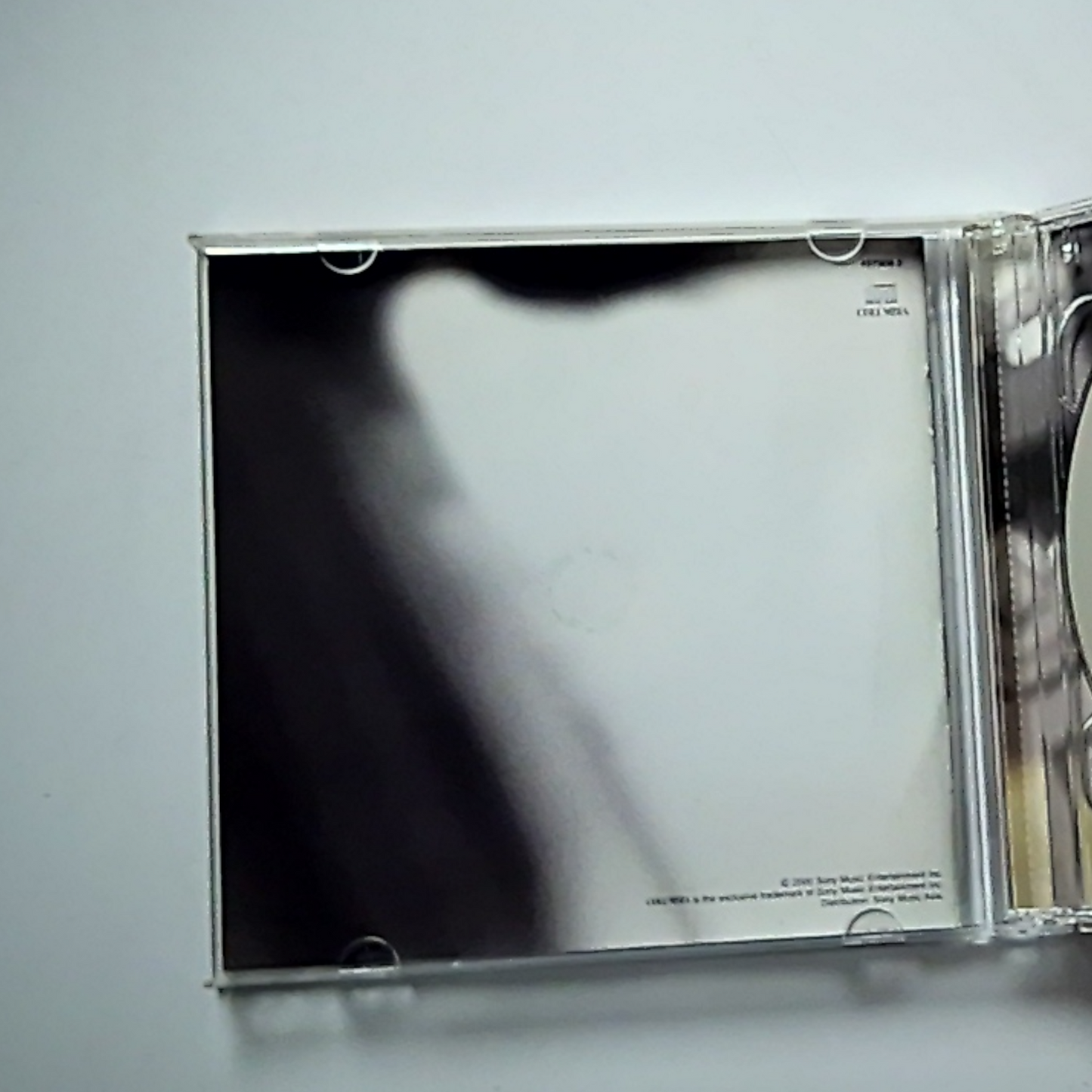 Billy Joel – The Ultimate Collection (CD, 2000)  Asia 497908 2