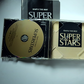 Various – Simply The Best Superstars (CD, 2001) Japan WPCR-10990/1