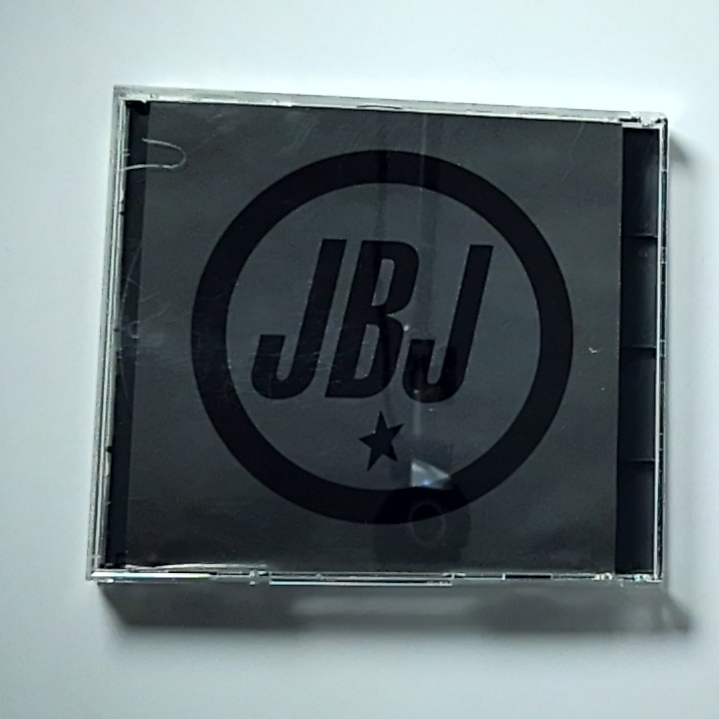 Jon Bon Jovi – Destination Anywhere (CD, 1997) Japan PHCR-1520