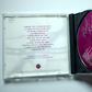 Rachel Rachel – Way To My Heart (CD, 1991) US 7014213628