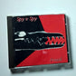 V.Spy V.Spy – Fossil (CD, 1993) Australia 473606 2