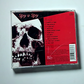V.Spy V.Spy – Fossil (CD, 1993) Australia 473606 2