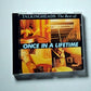 Talking Heads – The Best Of - Once In A Lifetime (CD, 1992) Australia