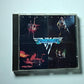 Van Halen – Van Halen (CD, 1995) Europe 7599-27320-2
