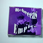 Rebecca's Empire – Atomic Electric (CD, 1994) Australasia 8533932
